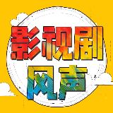 影视剧风声