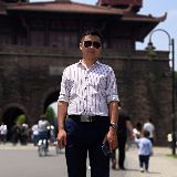 Mr刘的见闻记录