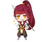 一篇诗一斗酒一剑天涯