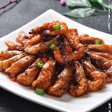 北念美食
