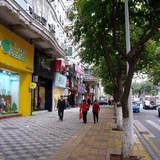 综合热门排行榜