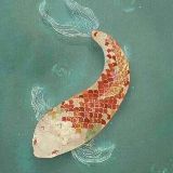 申友留学锦鲤小姐姐