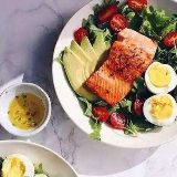 安胖子的减肥食谱