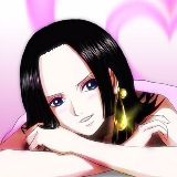 爱看海贼的小海米