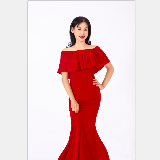 阿采原创广场舞老师