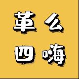 革么四嗨