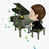 音乐小角落短视频