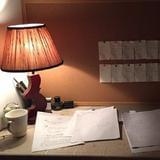 雷子读书看电影