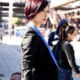 家是温暖的港湾