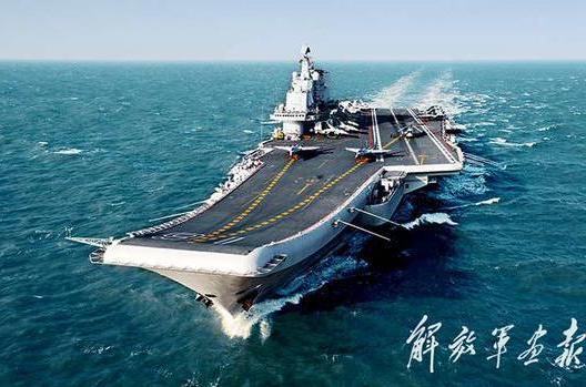中国排名前十的军事武器是什么