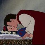 白雪公主的睡矮人