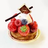 探索美味之店