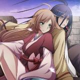 我的天很蓝很蓝