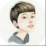 不是粉头是小马