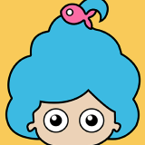 星座部落蓝星漫