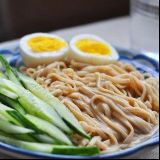 邹晓碧的美食厨房