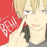 小饭中年事件簿