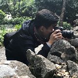 爱旅行的新青年