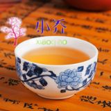 小乔的美食美客