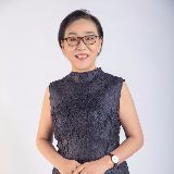 税东家徐箐老师