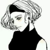 爱短发的娱乐妞