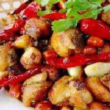 美食养颜生活馆