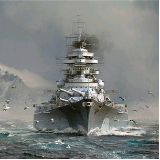 北方的孤独女王