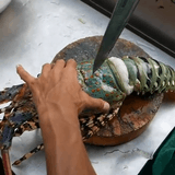 美食在此
