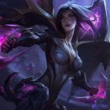 电竞少年的传奇