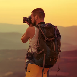 一起来旅游摄影