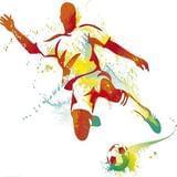 天生的运动达人