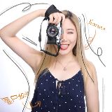 僵尸姐姐好酷喔