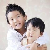 橙子说说咱家娃