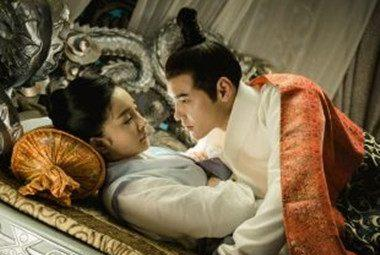 《扶摇》床戏来得太快，这么快就圆房网友血槽已崩！