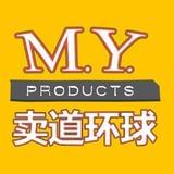 卖道环球