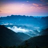 木论思泉天然山泉水