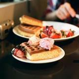 吃客探店