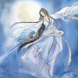 自古多情空余恨