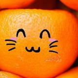 方脸橙子