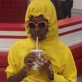 出门见喜的Carol