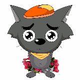 电竞灰太狼