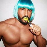 呓语姑娘娱乐八八瓜