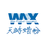 天诗蜡粉
