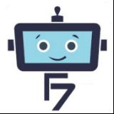 未来小七早教机器人