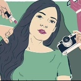 娱乐小小小妖精