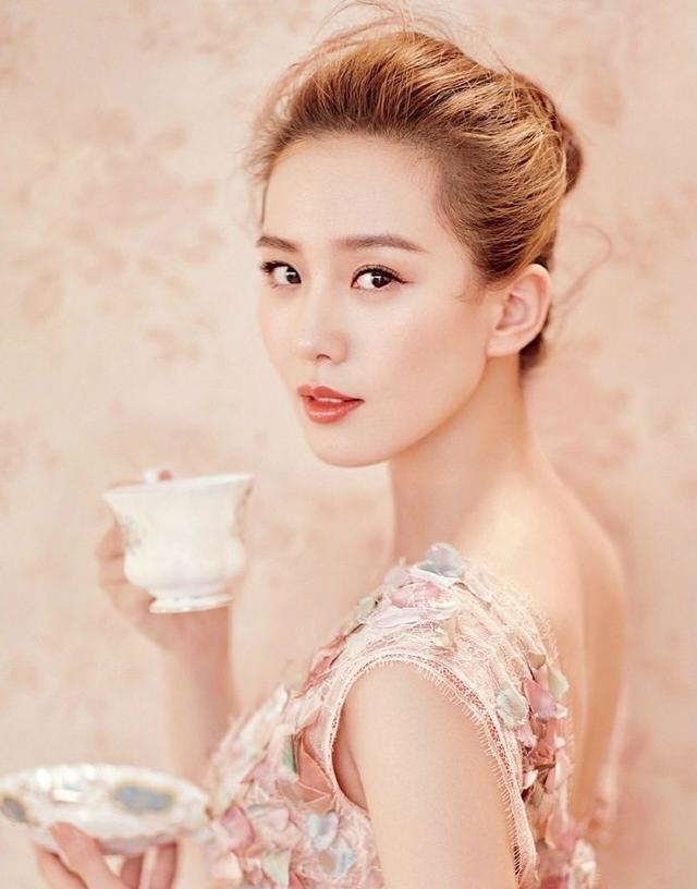 十大最美亚洲女星面孔,刘亦菲杨幂都输给了她