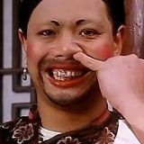 娱乐小王学化妆