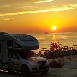 大忙人的房车生活