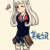 蓝色洒脱术