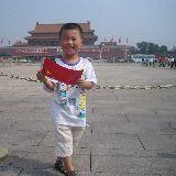 记录平凡人生活的点滴